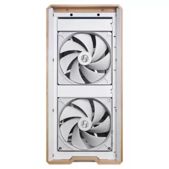 Lian Li Lancool 217 dators korpuss, Midi-Tornis
