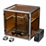 3D printeris Snapmaker Artisan 3-in-1 (3D druka, lāzergravēšana, CNC) ES versija
