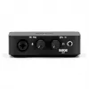 RODE AI-1 USB audio interfeiss A-A priekšpastiprinātājs 24 bit 96 kHz Melns