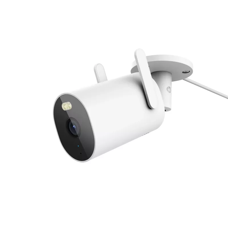 Xiaomi AW300 Cube IP drošības kamera Āra 2304 x 1296 pikseļi Griesti/siena