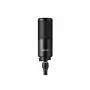 Shure SM4-K - kondensatora mikrofons, ārēji polarizēts