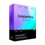 Kaspersky Plus | 5 ierīces | 2 gadi | ES