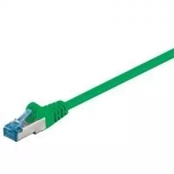 Wentronic 94141 Ethernet Patch kabelis