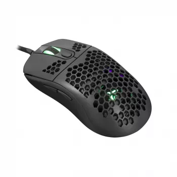 White Shark GM-5007 GALAHAD-B Gaming Pele Melna