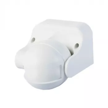 Hismart ST752 iekštelpu kustības sensors, sienas montāžai, 5.8 GHz mikrovilnu radars