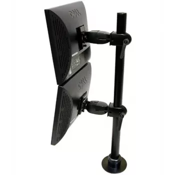 Grommet Mount Base Ergotron DS100 Melns