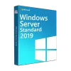 Microsoft Windows Server Standard 2019