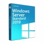 Microsoft Windows Server Standard 2019