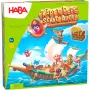 Galda spēle Captain Pepe Treasure Ahoy