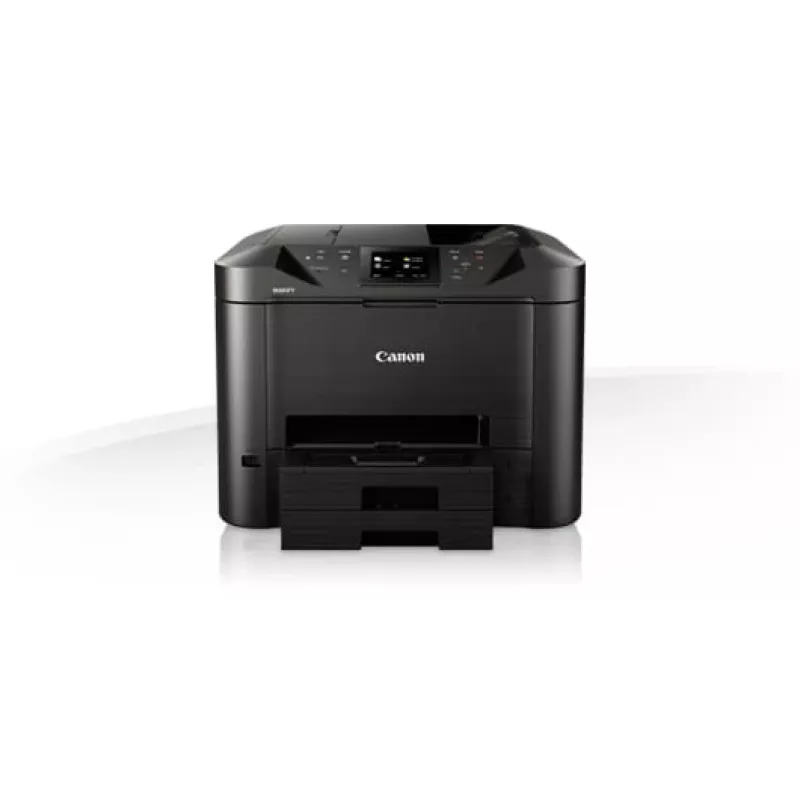 Canon MAXIFY MB5450 daudzfunkciju tintes printeris A4 600 x 1200 DPI 24 ppm Wi-Fi
