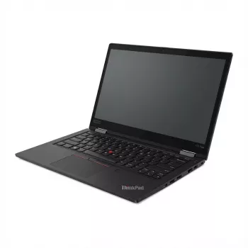 Pārnēsājamais dators Lenovo ThinkPad Yoga X13 13.3 i7-1185G7 16GB 1TB Touch W11P