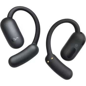 Bezvadu austiņas Soundcore Aero Fit 2 zils
