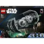 LEGO Star Wars 75347 TIE bumbvedējs un 75360 Jedi iznīcinātājs komplekts