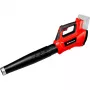 Pūtējs Einhell GE-LB 36/210 Li E-Solo