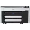 Epson SureColor SC-T5700D lielformāta printeris, Wi-Fi, tintes, krāsu, 2400 x 1200 DPI, A0 (841 x 1189 mm), Ethernet LAN
