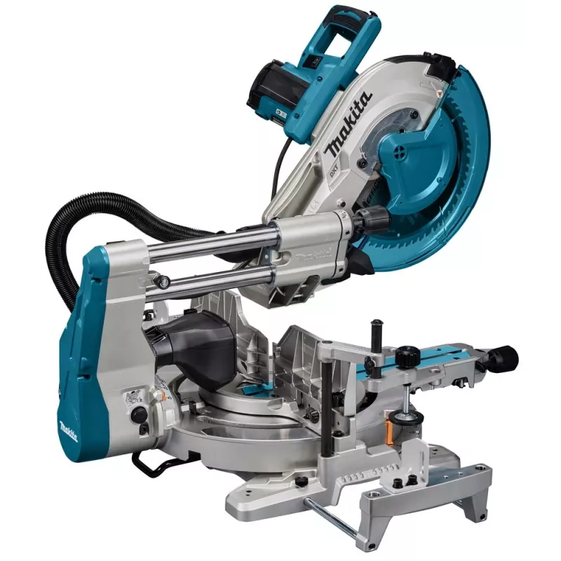 Makita LS1219L slīpzāģis 3200 RPM 1800 W