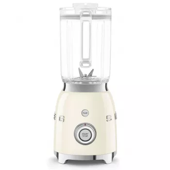 Galda blenderis Smeg BLF03CREU Krējums