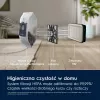 Mucas putekļsūcējs Electrolux EB31C1DB 750W, 3 L putekļu maiss, HEPA filtrs, teleskopiska tērauda caurule