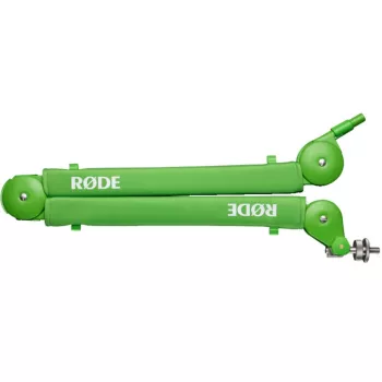 Rode PSA1+ Green — Profesionāla mikrofonu svira