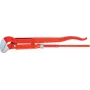 Cauruļu uzgriežņu atslēga Knipex 83 30 020