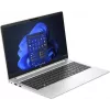 HP ProBook 450 G10 Intel® Core™ i5-1334U piezīmjdators 39,6 cm (15,6 inch) Full HD 16 GB DDR4 512 GB SSD Wi-Fi 6E Windows 11 Home Sudrabs