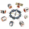 LEGO CITY 60433 Modulārā kosmosa stacija