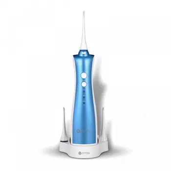 Profesionālais mutes dobuma irigators Oromed ORO-DENT PRO