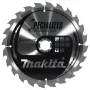 Makita Efficut ripzāģa asmens 26 cm 1 gab.