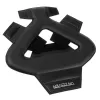 Galvas siksnas putu polsterējums Oculus Quest aizsargam, VR Cover, melns