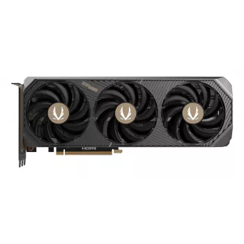 Grafikas karte ZOTAC GAMING GeForce RTX 5080 SOLID CORE OC 16 GB GDDR7