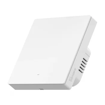 Sonoff ZBM5-1C-86W 1-kanāla pieskāriena viedais slēdzis Zigbee