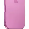 Apple iPhone 16 Plus - 5G Viedtālrunis - Divas SIM kartiņas / Iekšējā atmiņa 512 GB