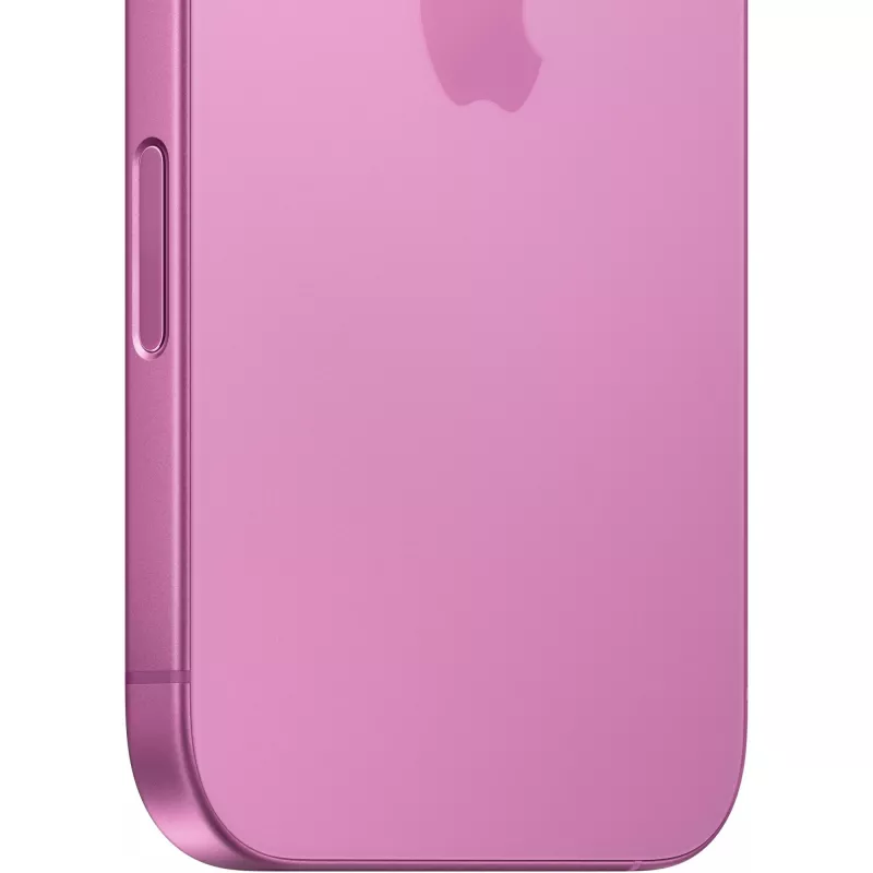 Apple iPhone 16 Plus - 5G Viedtālrunis - Divas SIM kartiņas / Iekšējā atmiņa 512 GB