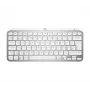 Bezvadu tastatūra Logitech MX Keys Mini