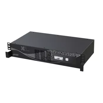 Infosec X4 800 RM Plus (66062) – nepārtrauktās barošanas avots (UPS)
