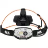 Petzl NAO RL Black Orange LED 1500 lm USB galvaslampa
