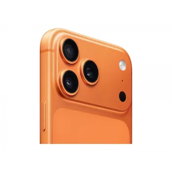 Apple iPhone 17 Pro Max | Cosmic Orange | 6,9 collu Super Retina XDR displejs | 2868 x 1320 pikseļi | A19 Pro | 12 GB RAM | 1000 GB | Divas SIM | 5G | Trīskārša kamera