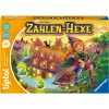 Galda spēle tiptoi Zahlen-Hexe