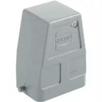 Harting Sleeve Enclosure Han® 6B-gs-M25 19 30 006 0546 1 gab.