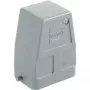 Harting Sleeve Enclosure Han® 6B-gs-M25 19 30 006 0546 1 gab.
