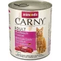 Animonda Carny Meat Cocktail mitrā barība kaķiem, 800 g