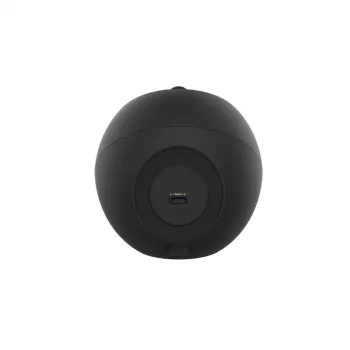 Creative Pebble 2.0 galddatora stereo skaļruņi, melni