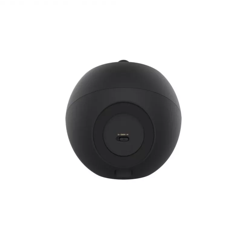Creative Pebble 2.0 galddatora stereo skaļruņi, melni