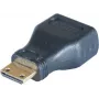 Pārveidotājs HDMI A uz mini HDMI Tecline 128296