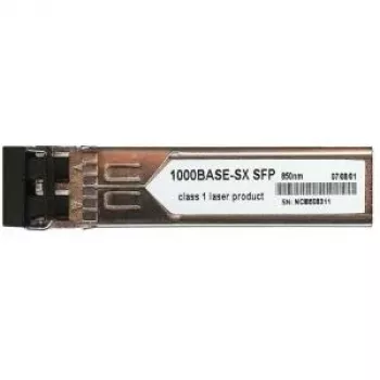 SFP modulis Alcatel-Lucent 1000BASE-SX