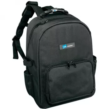 Instrumentu soma b&w international move Black Polyester — 430×230×350 mm, pretšļakatu
