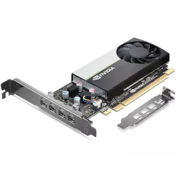 Videokarte Lenovo Nvidia T1000 8 GB GDDR6