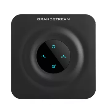 GRANDSTREAM VoIP vārteja HT802v2