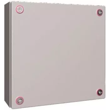 Elektrosadales skapis Rittal 1507.000, tērauds IP66, 300×120×300 mm