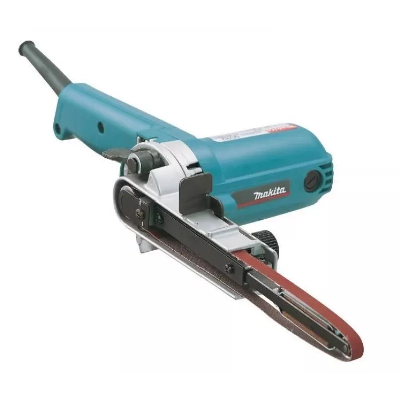 Makita 9032 portatīvā lentas slīpmašīna
